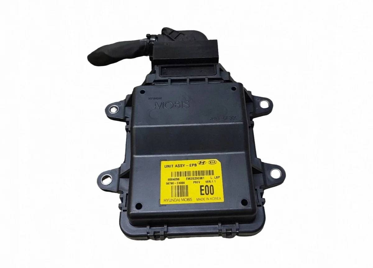 Handbrake Control Unit Kia Soul 59790E4000