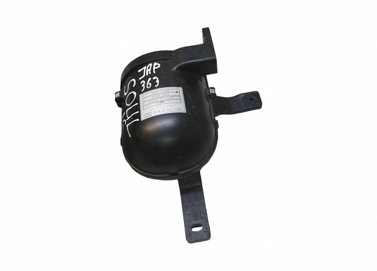 Secador Aire Acondicionado Kia Soul II 97805E4050