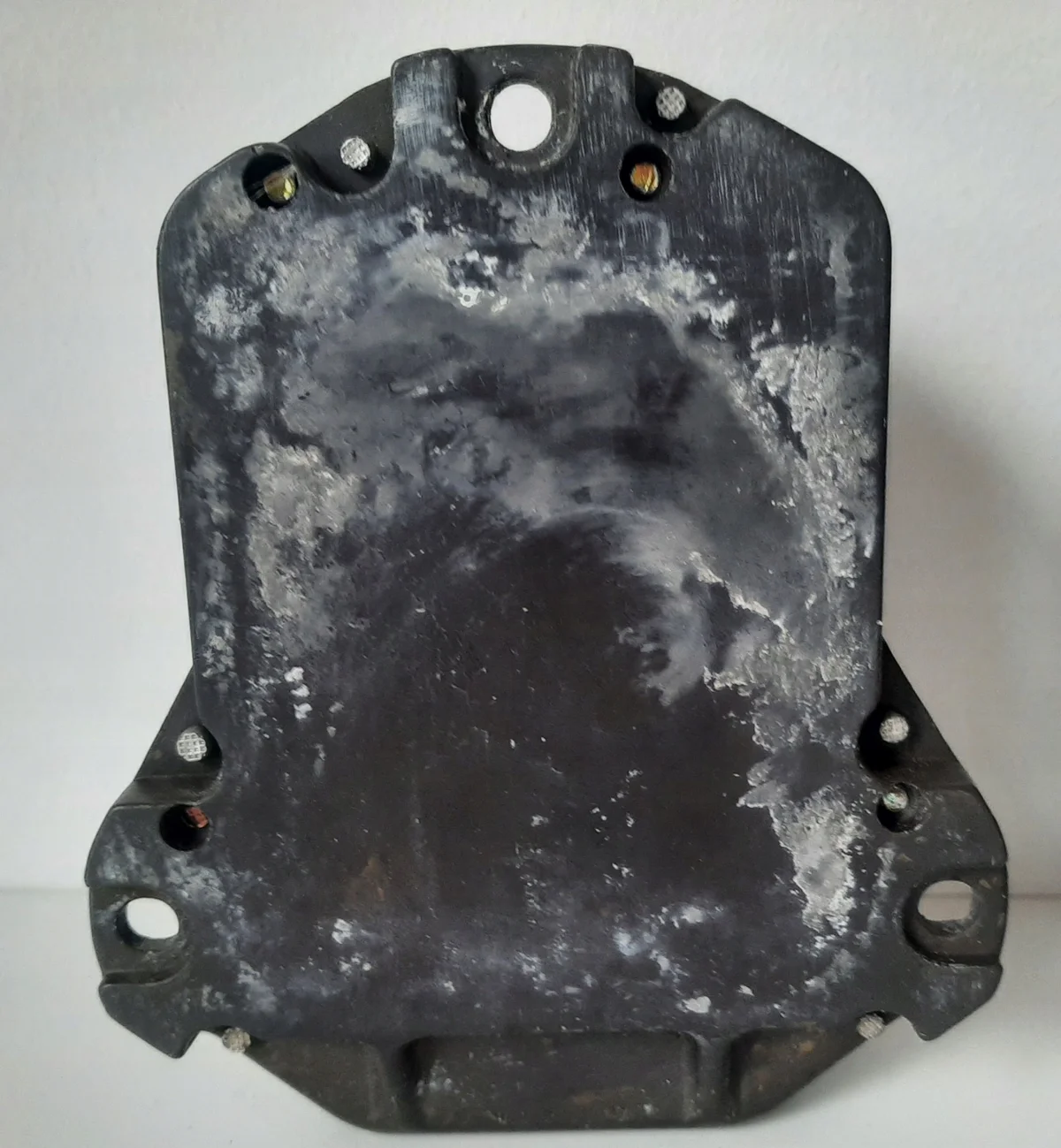 Módulo de encendido Mercedes 300E W124 W126 0055458532