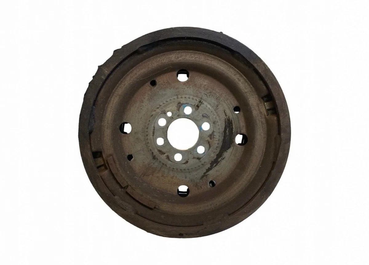 Audi A3 S3 8V Schwungrad 03L105266ED image 6