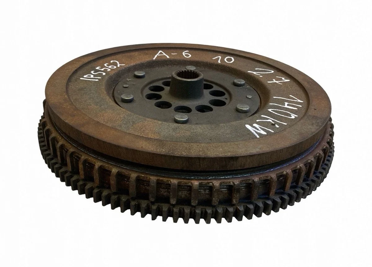 Volante do motor Audi A6 S6 C6 4F A7515