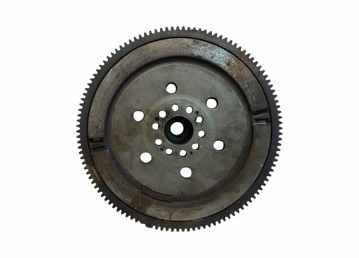 Volant moteur Audi A6 S6 C6 4F A7515 image 6