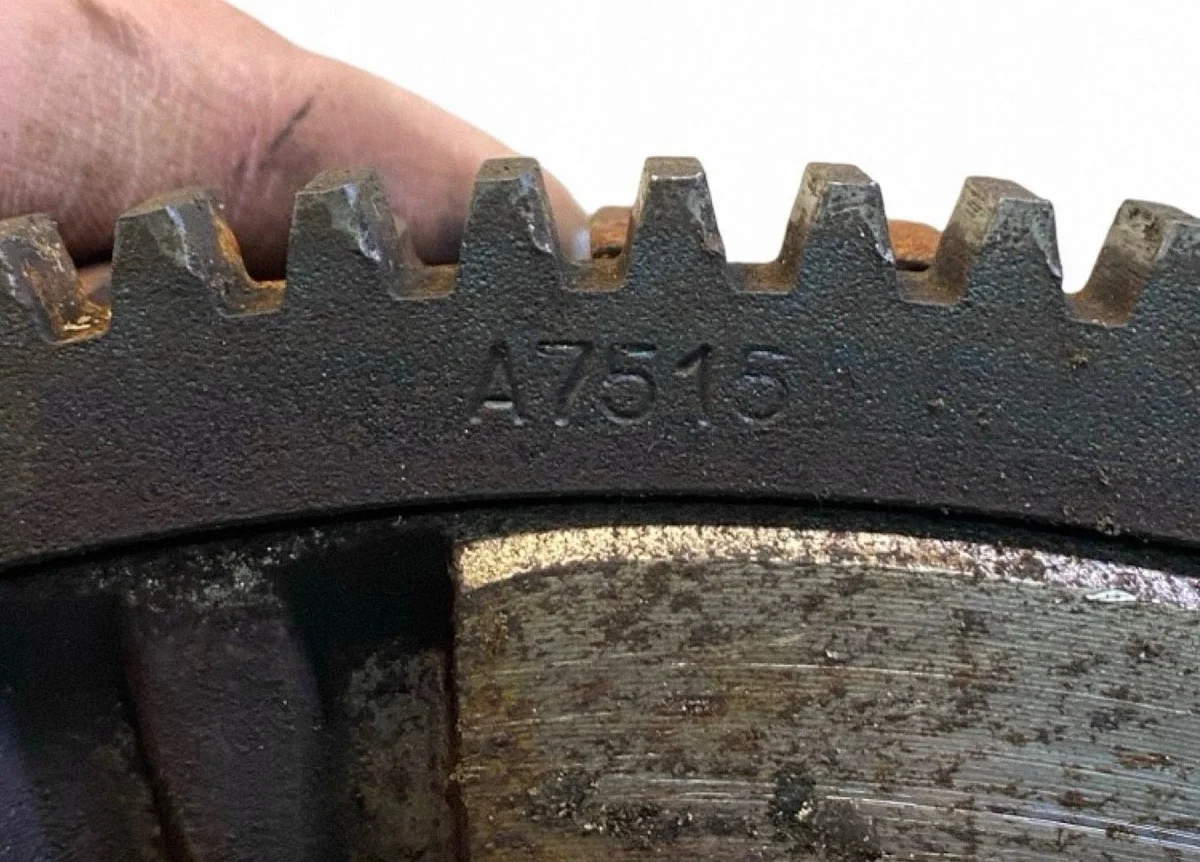 Volant moteur Audi A6 S6 C6 4F A7515 image 7
