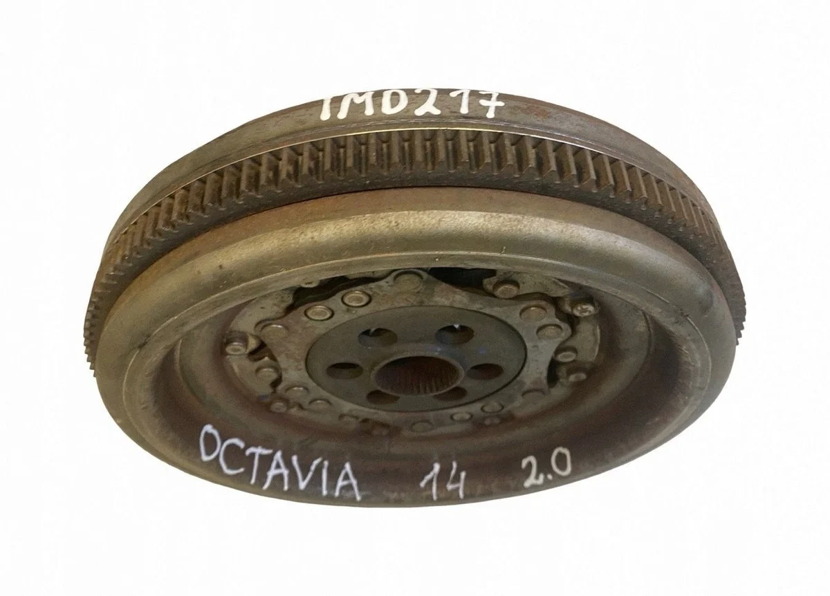 Volano Skoda Octavia Mk3 (5E) 03L105266AK image 4