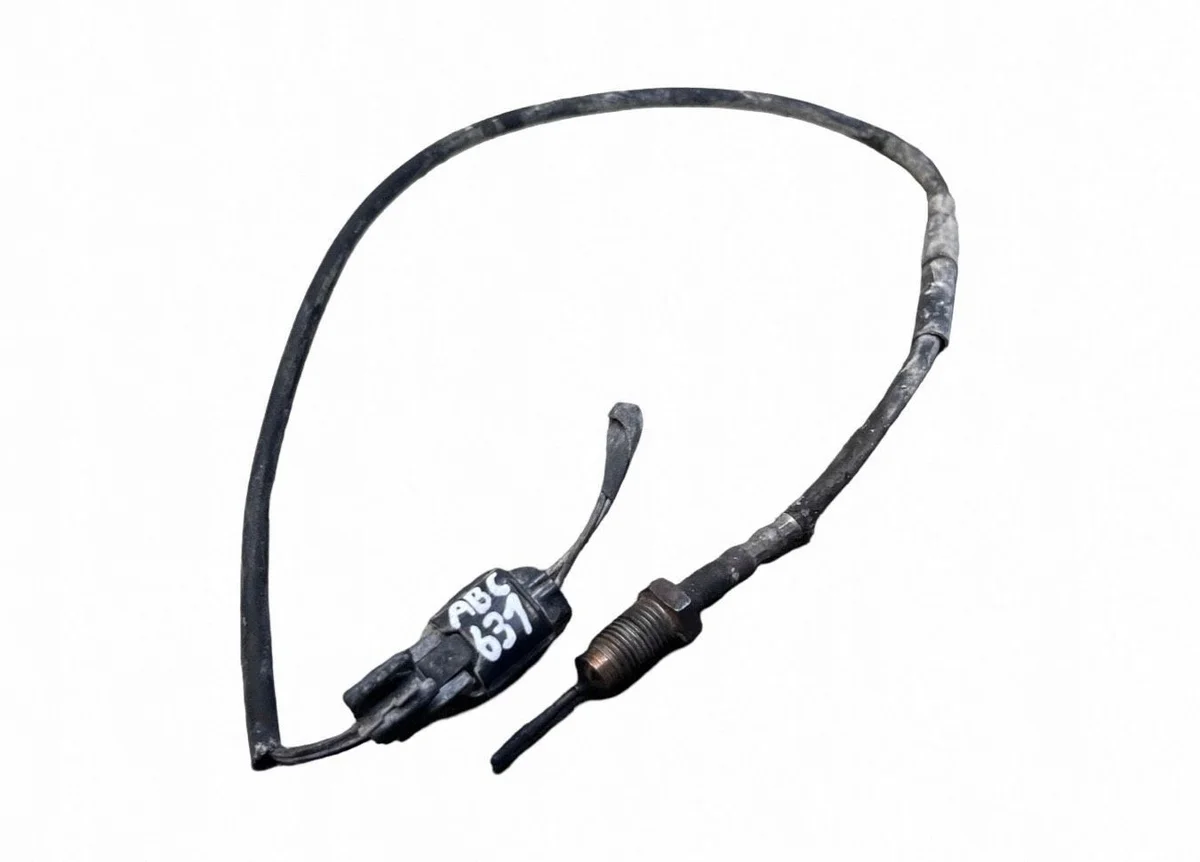 Sensor de temperatura de gases de escape Renault 226402233R