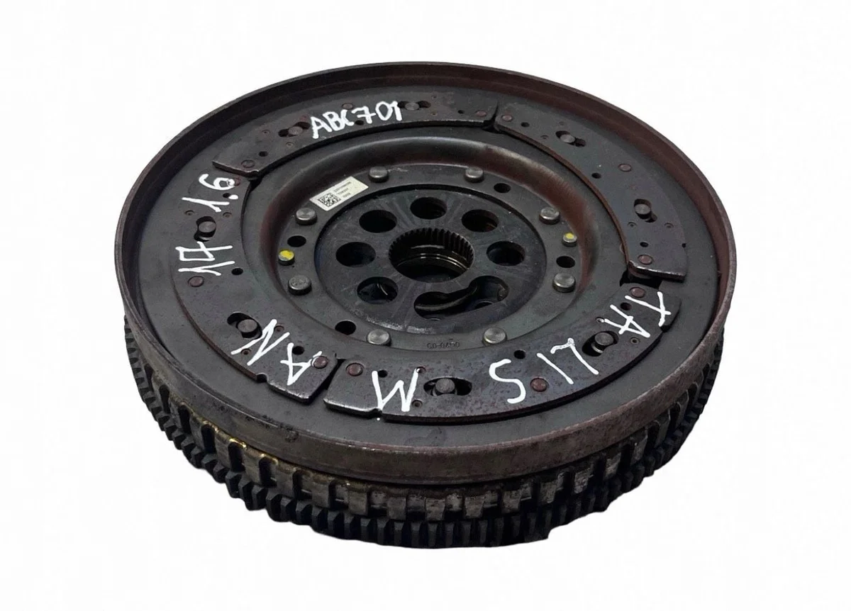 Renault Talisman Flywheel 123103802R