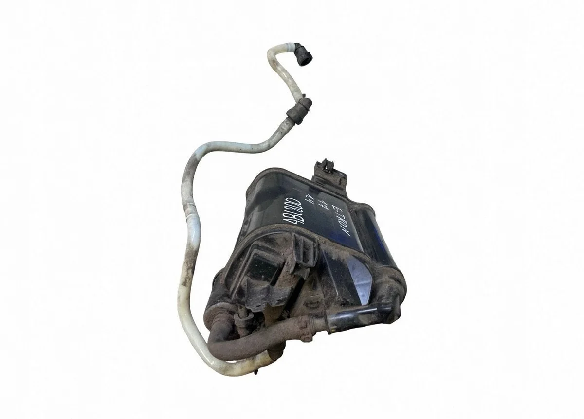 Bränsleångfilter Audi A3 S3 8V 5C0906621 image 3