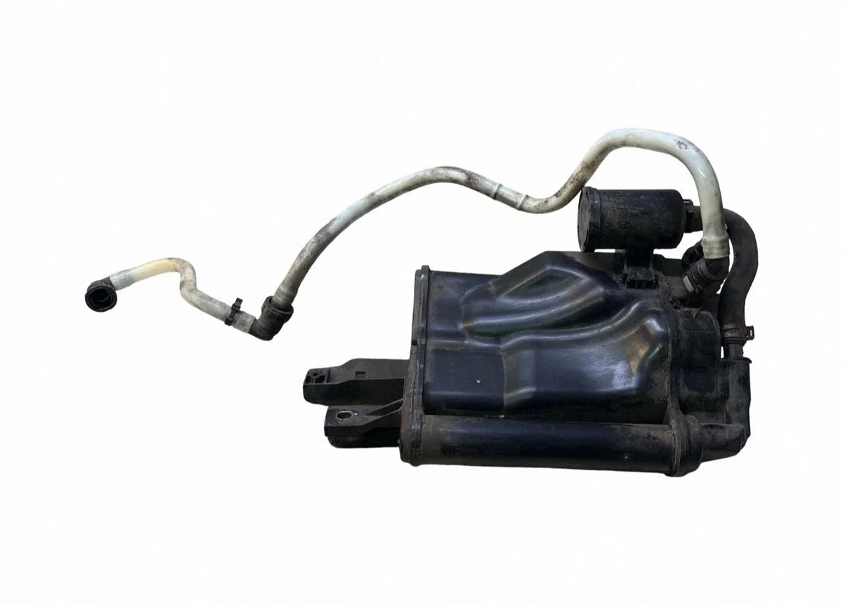 Bränsleångfilter Audi A3 S3 8V 5C0906621 image 6