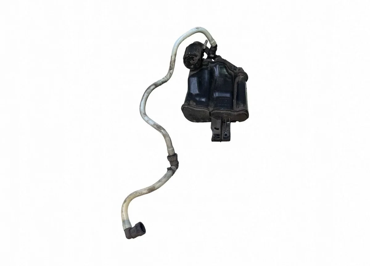 Bränsleångfilter Audi A3 S3 8V 5C0906621 image 7