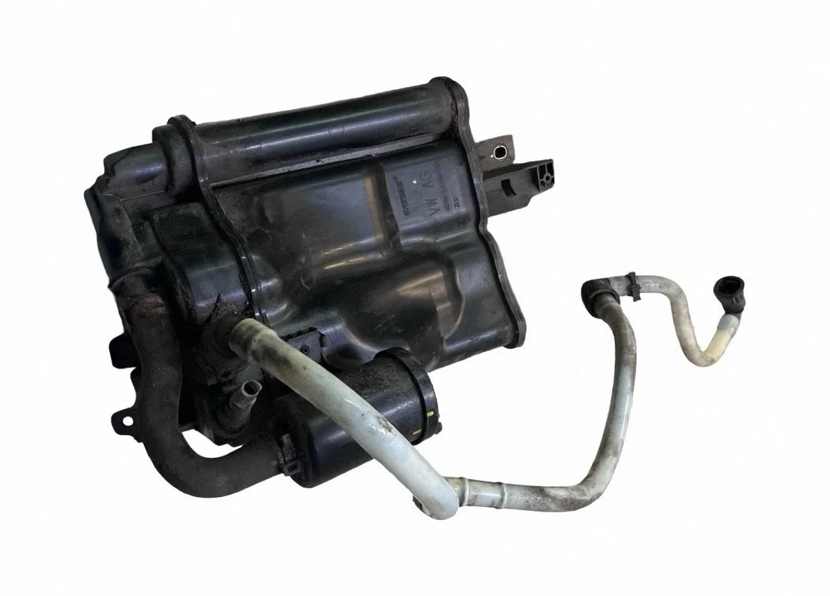 Bränsleångfilter Audi A3 S3 8V 5C0906621 image 8