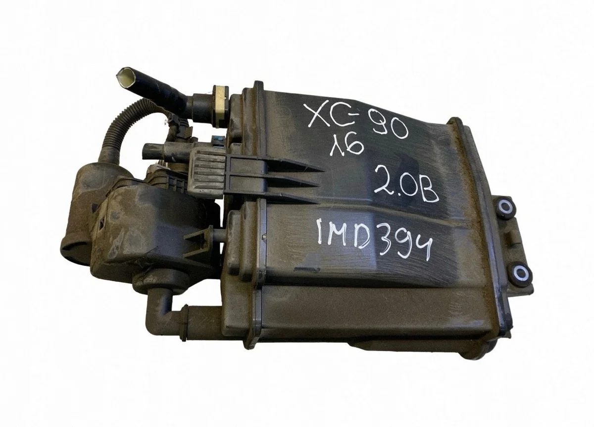 Kolfilter Volvo XC90 2016 31372292