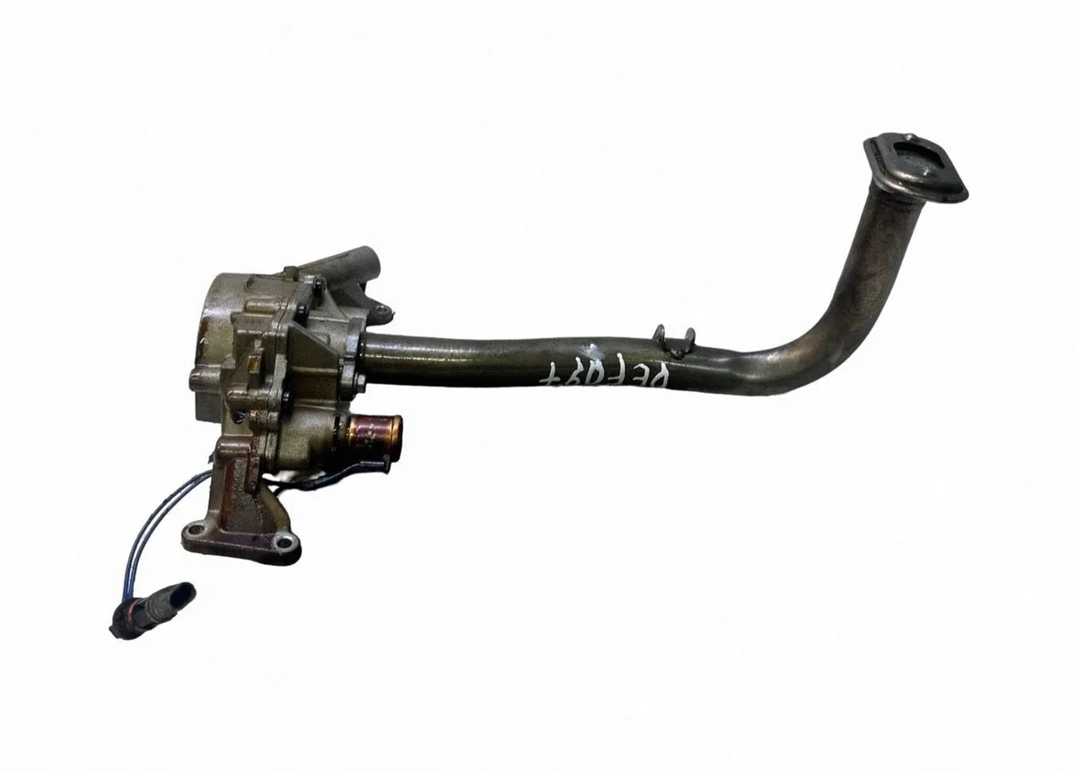 Dodge Durango Oliepomp 3091492028 image 3