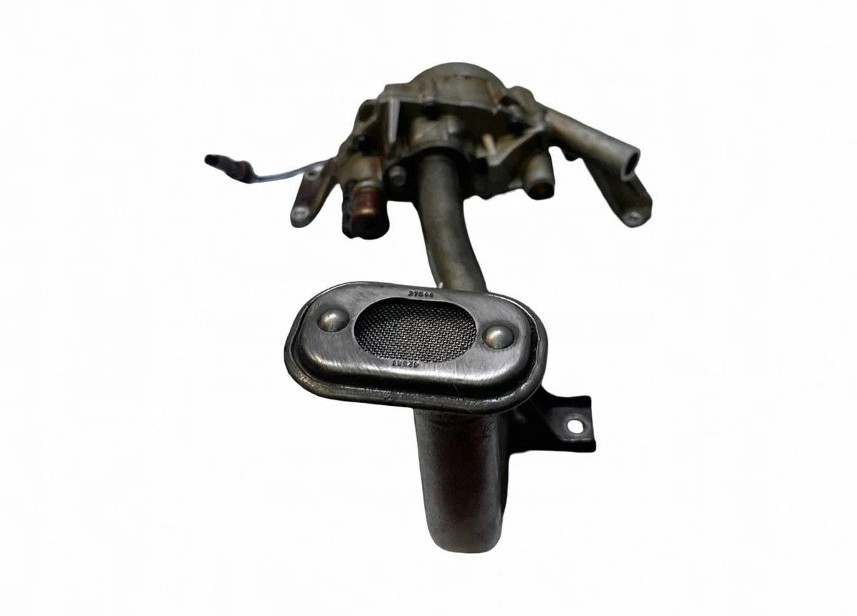 Dodge Durango Oliepomp 3091492028 image 4