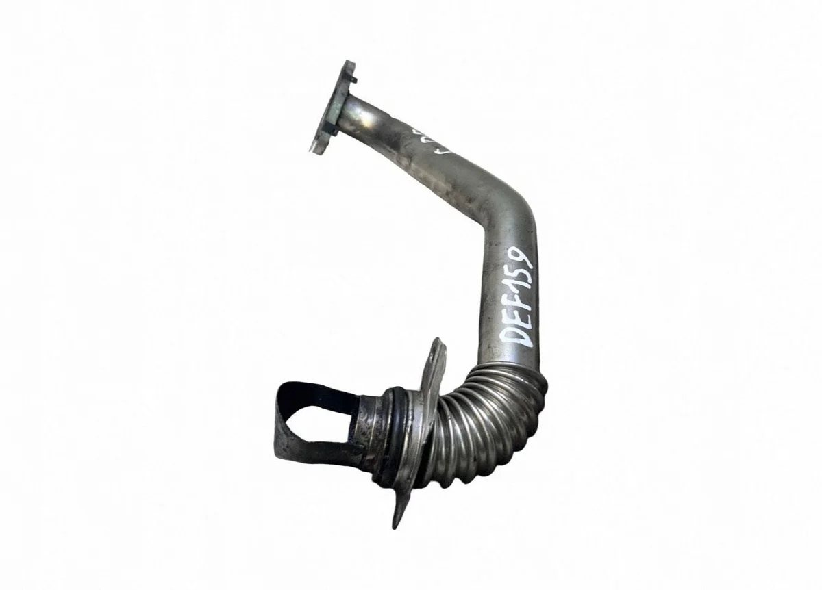 Volvo S90 V90 EGR Leitung EVA78623