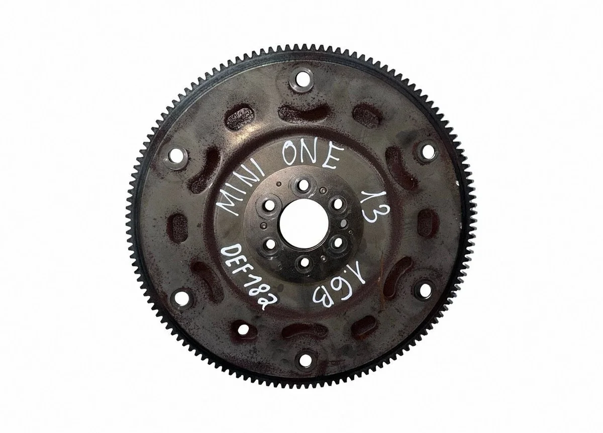 Volant moteur Mini One Cooper R57 EVA78687 image 2