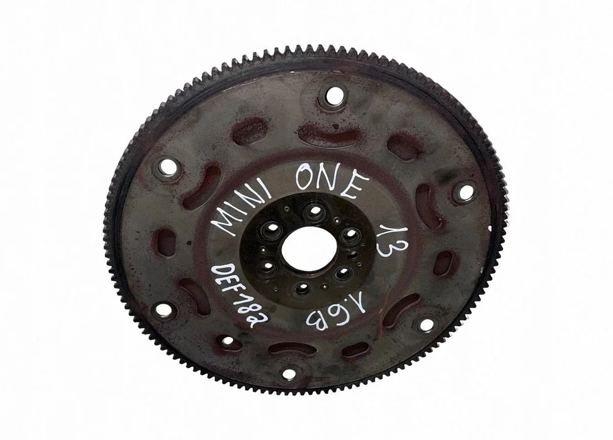 Volante do motor Mini One Cooper R57 EVA78687