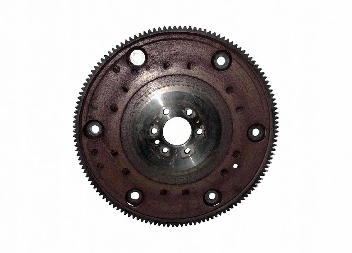 Volant moteur Mini One Cooper R57 EVA78687 image 3