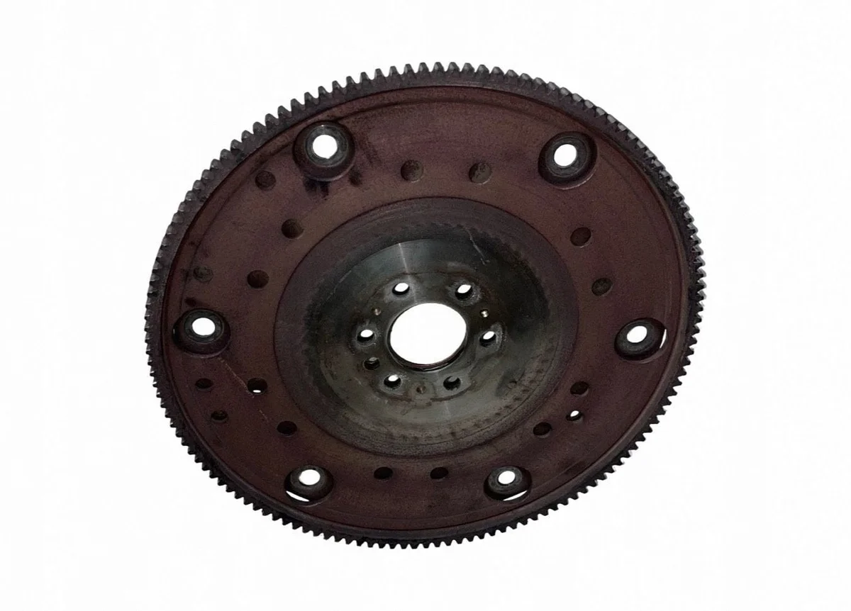 Volant moteur Mini One Cooper R57 EVA78687 image 4