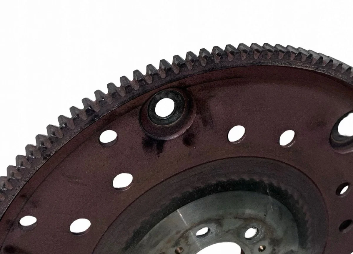 Volant moteur Mini One Cooper R57 EVA78687 image 5