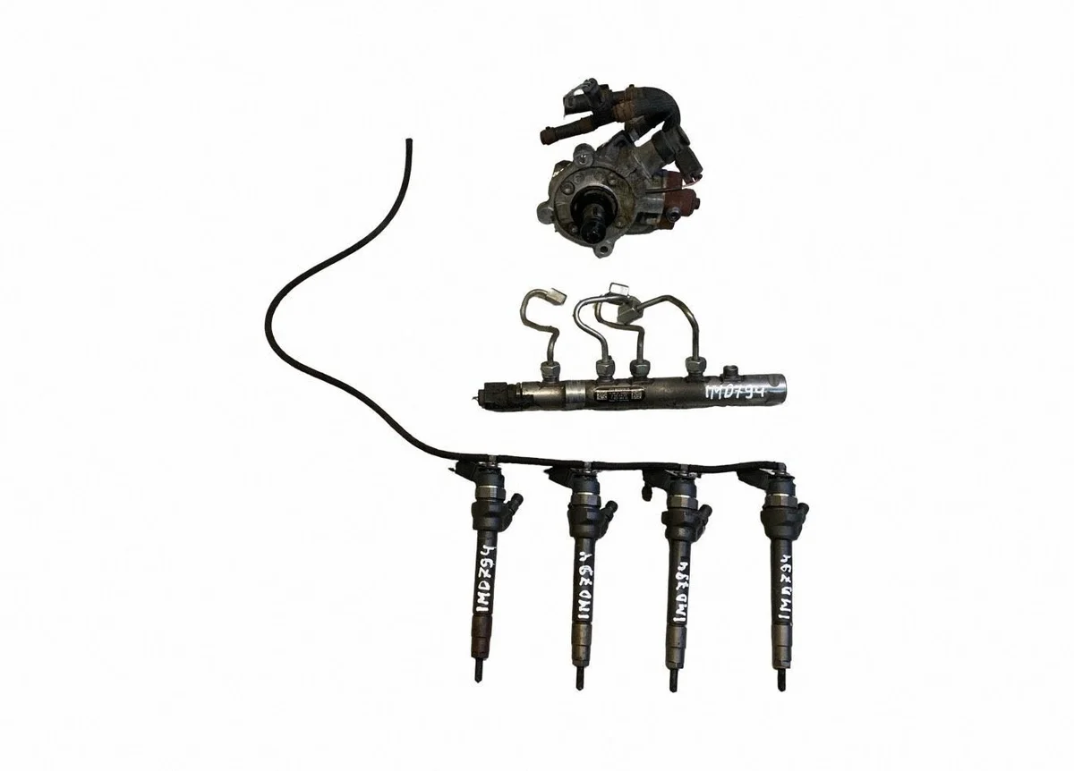 Conjunto de Injeção Mini Cooper Countryman R60 782345204