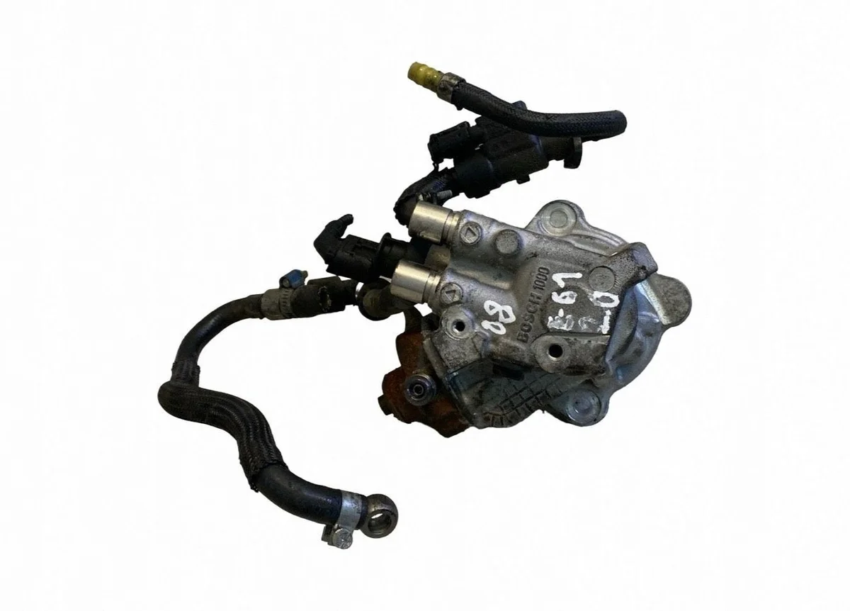 Fuel Injection System Set BMW 5 E60 E61 780749502 image 6
