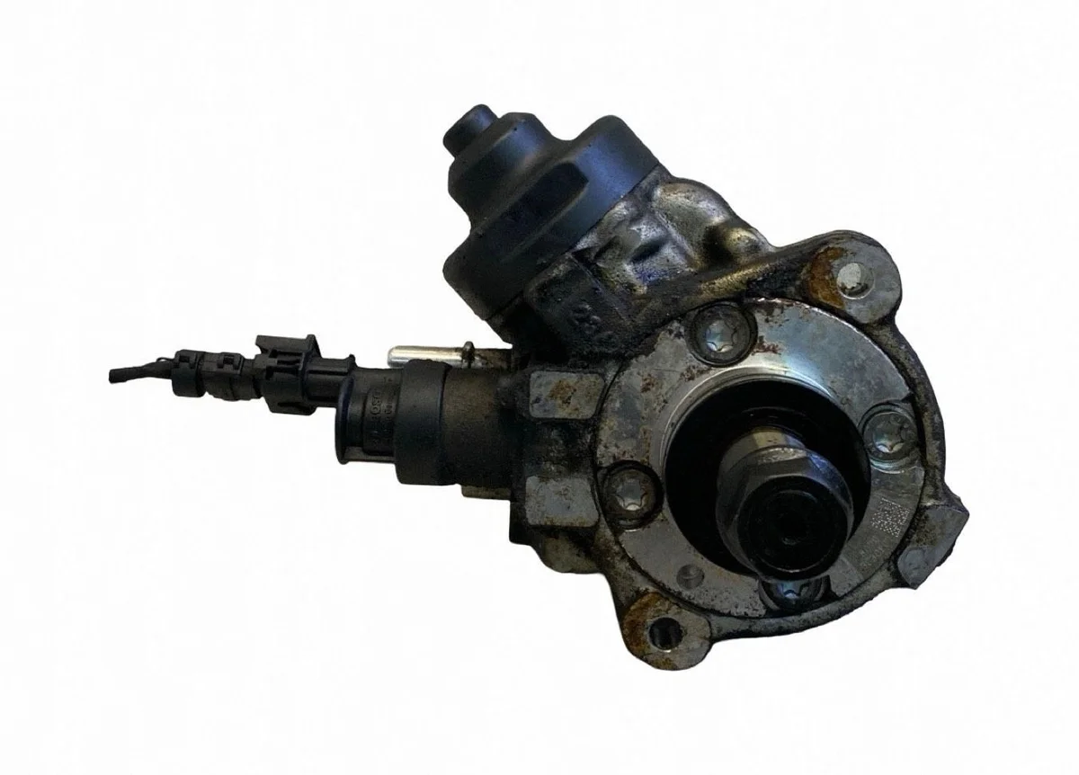 Einspritzsystem Kia Sportage 331002F000 image 5