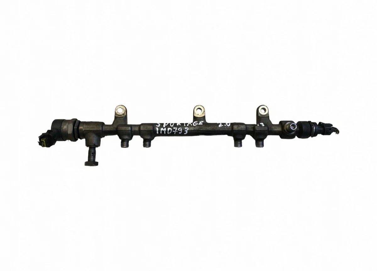 Einspritzsystem Kia Sportage 331002F000 image 8
