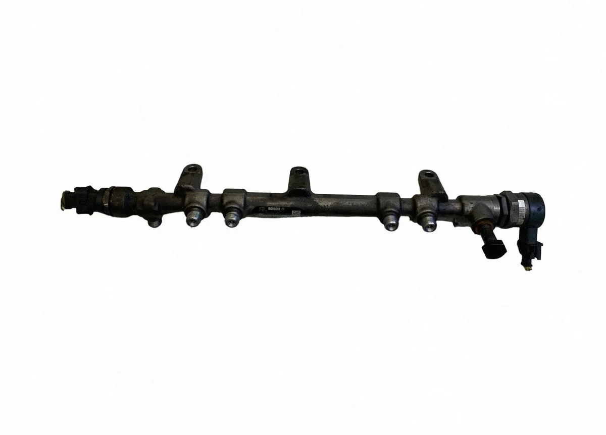 Einspritzsystem Kia Sportage 331002F000 image 9