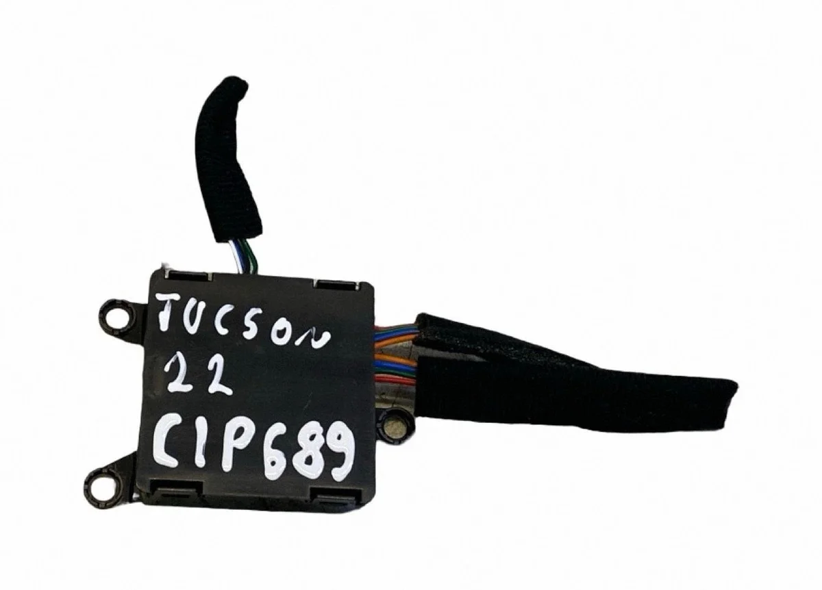 Hyundai Tucson IV NX4 Power Steering Module 211022