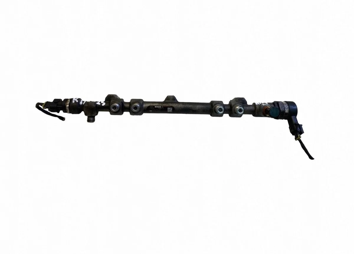 Hyundai Santa Fe Einspritzsystem 331002F000 image 9