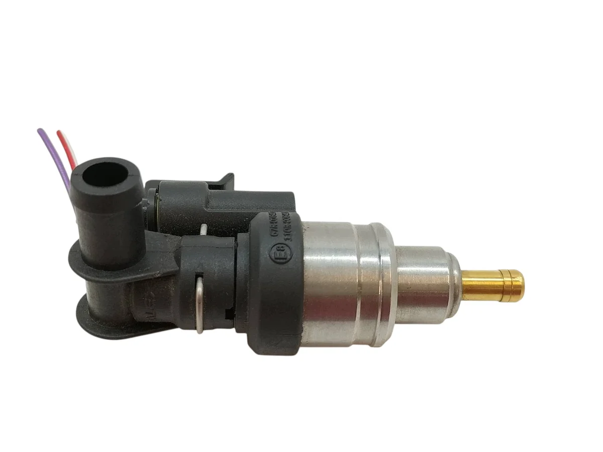 Dodge Durango Injector Rail 67R-016407