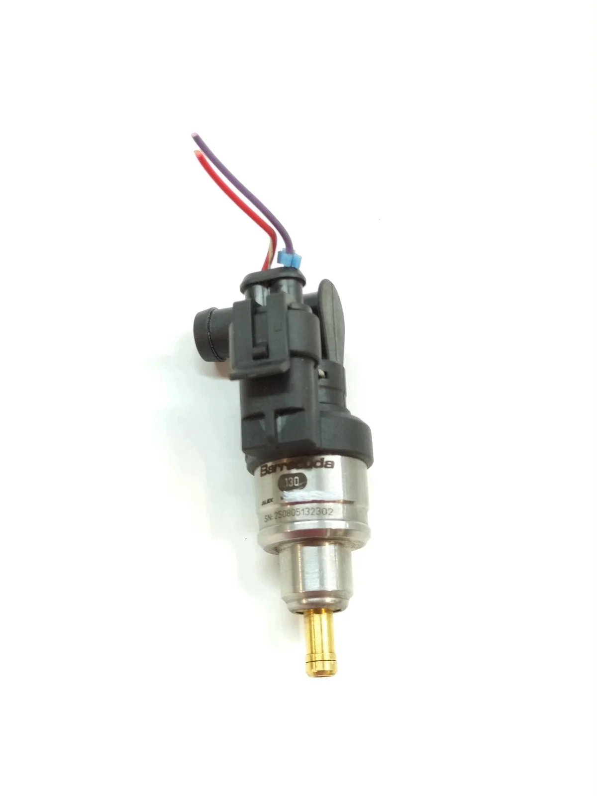 Polttoainekiskon suutin Dodge Durango III 67R-016407