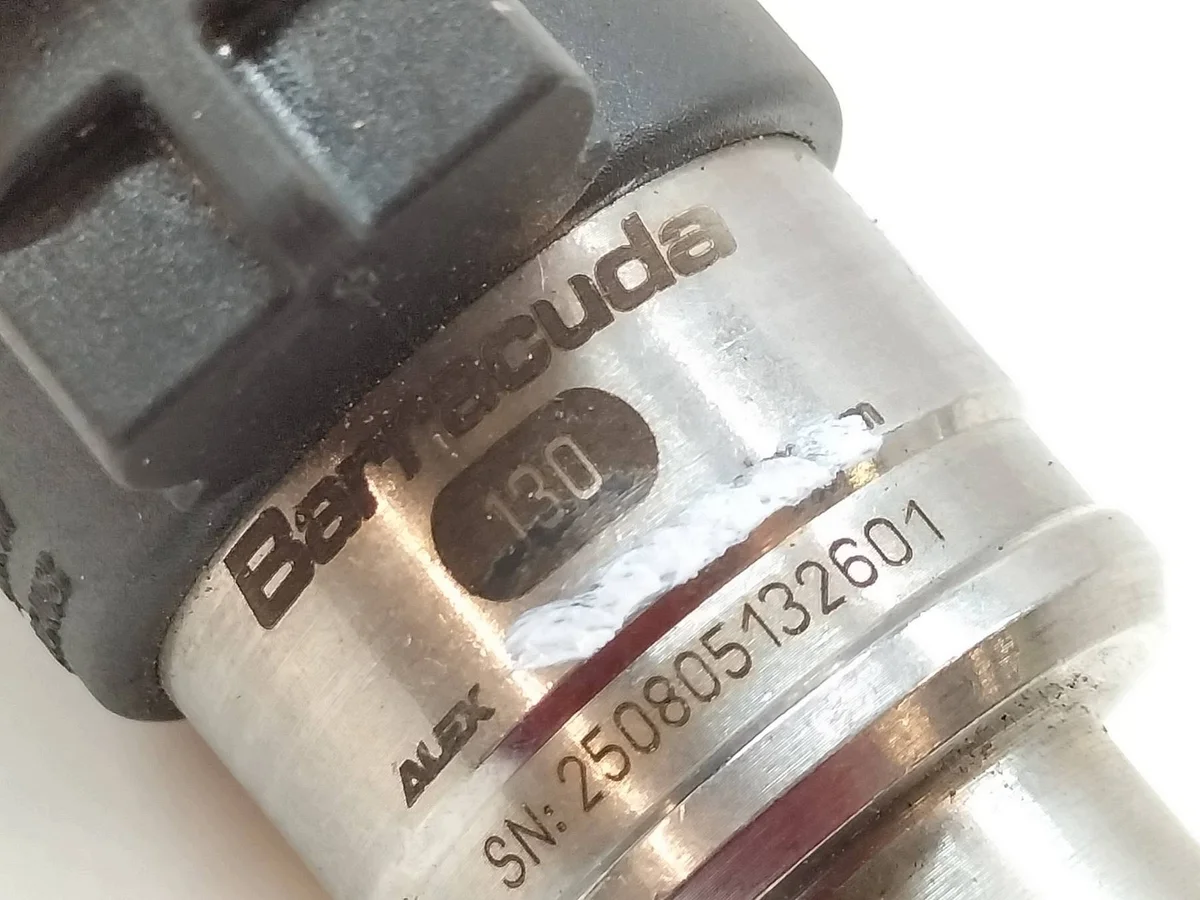 Rampe d'injection Dodge Durango III 67R-016407 image 3