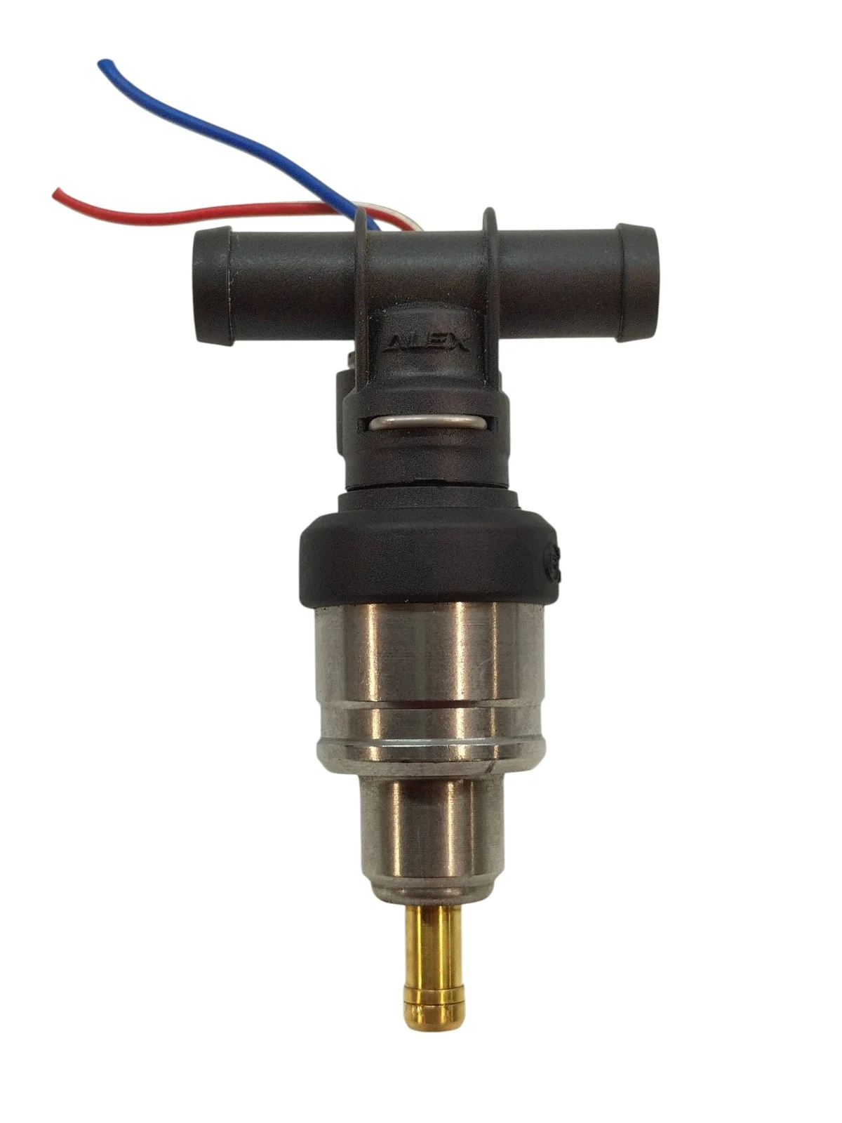 Dodge Durango Injector Rail 67R-016407