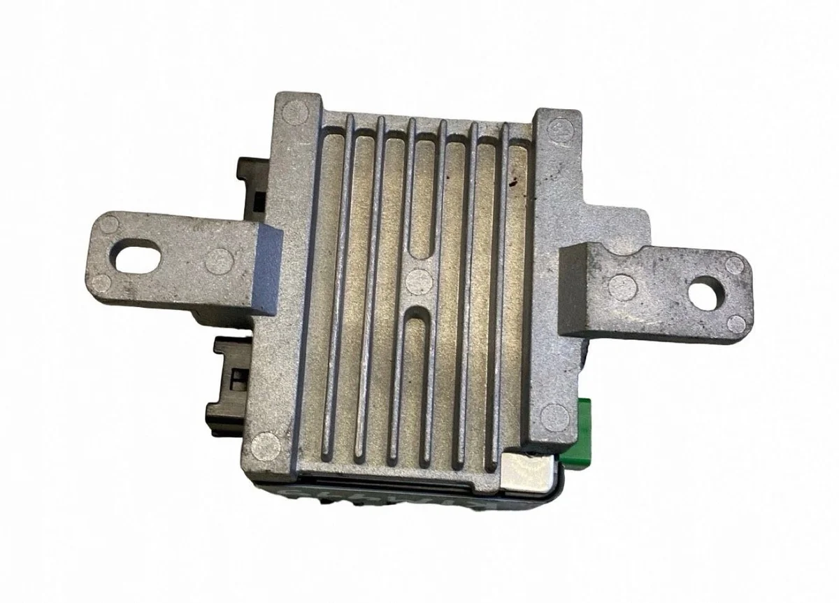 Power Steering Control Unit Mitsubishi i-MiEV 8633A033 image 6