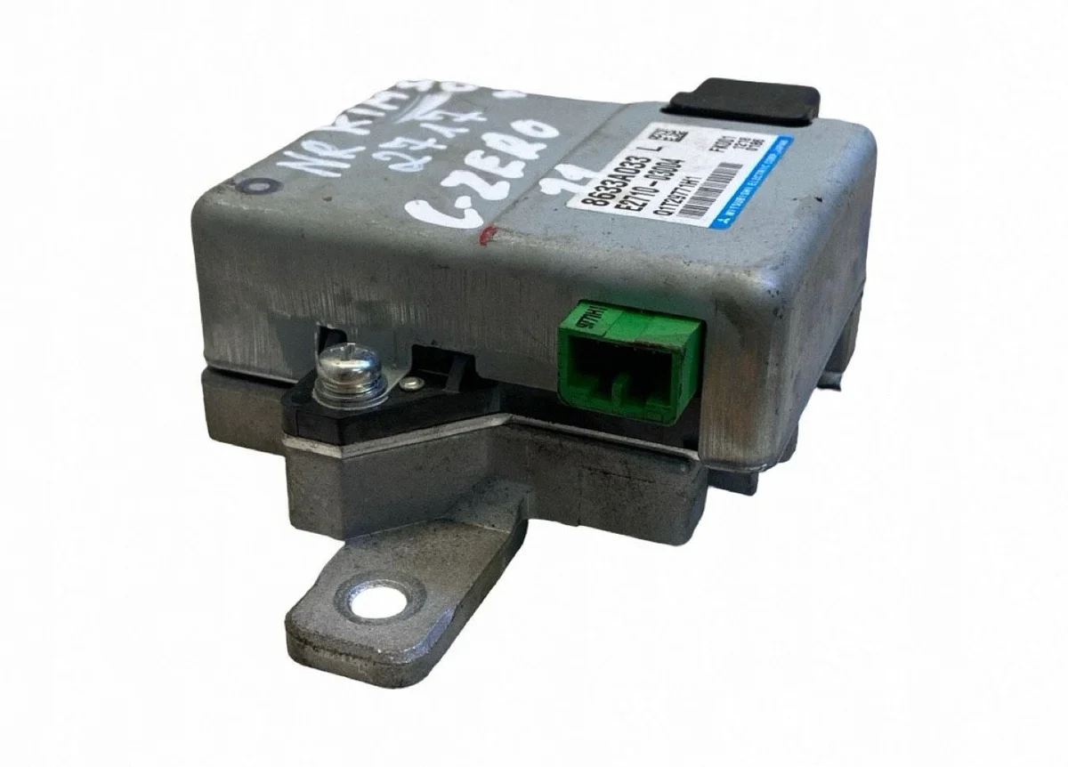 Servolenkungsmodul Citroen C-Zero 8633A033L image 3