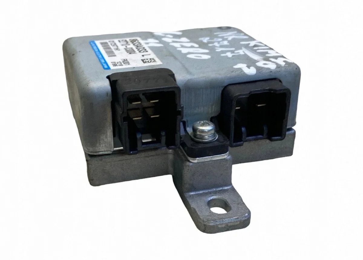 Servolenkungsmodul Citroen C-Zero 8633A033L image 4