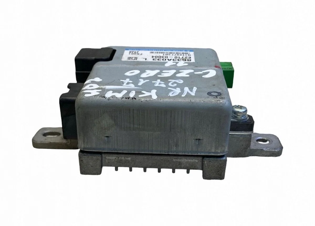 Servolenkungsmodul Citroen C-Zero 8633A033L image 5
