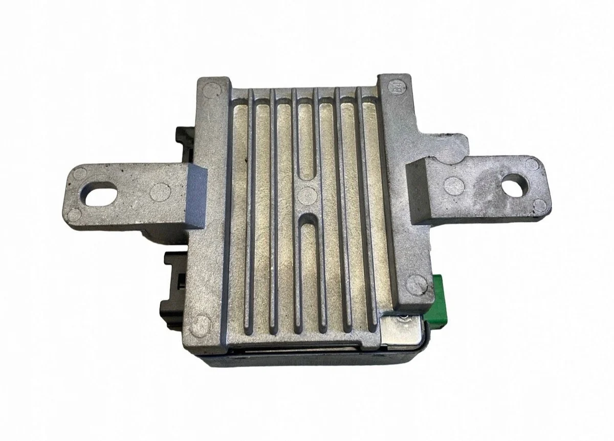 Servolenkungsmodul Citroen C-Zero 8633A033L image 6