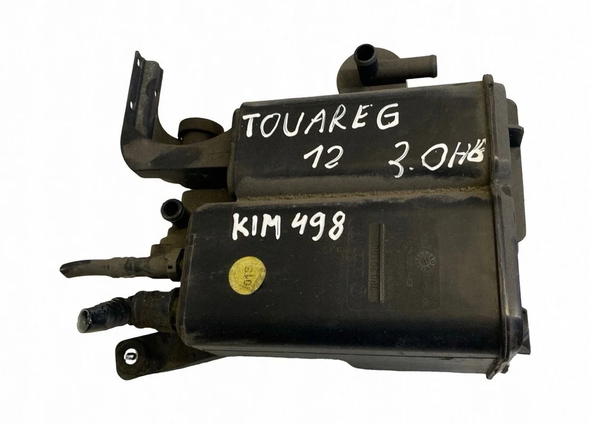 Kohlefilter Volkswagen Touareg II 7P0201801F
