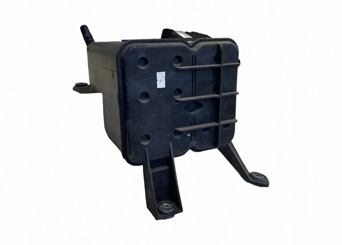 Kohlefilter Volkswagen Touareg II 7P0201801F image 4