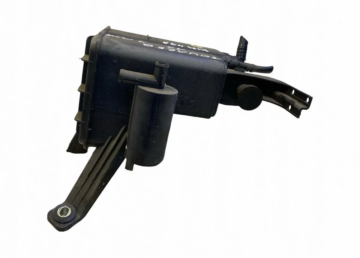 Kohlefilter Volkswagen Touareg II 7P0201801F image 5