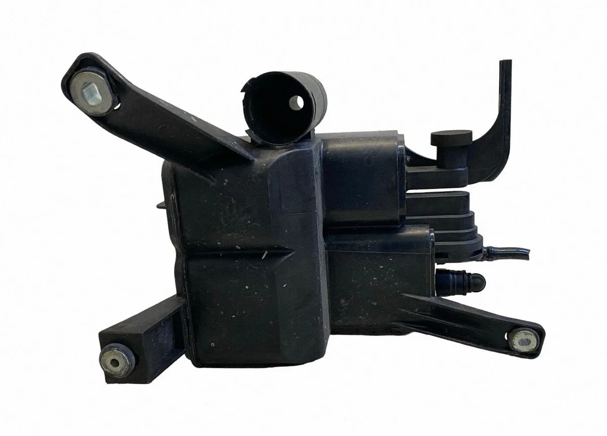 Kohlefilter Volkswagen Touareg II 7P0201801F image 6