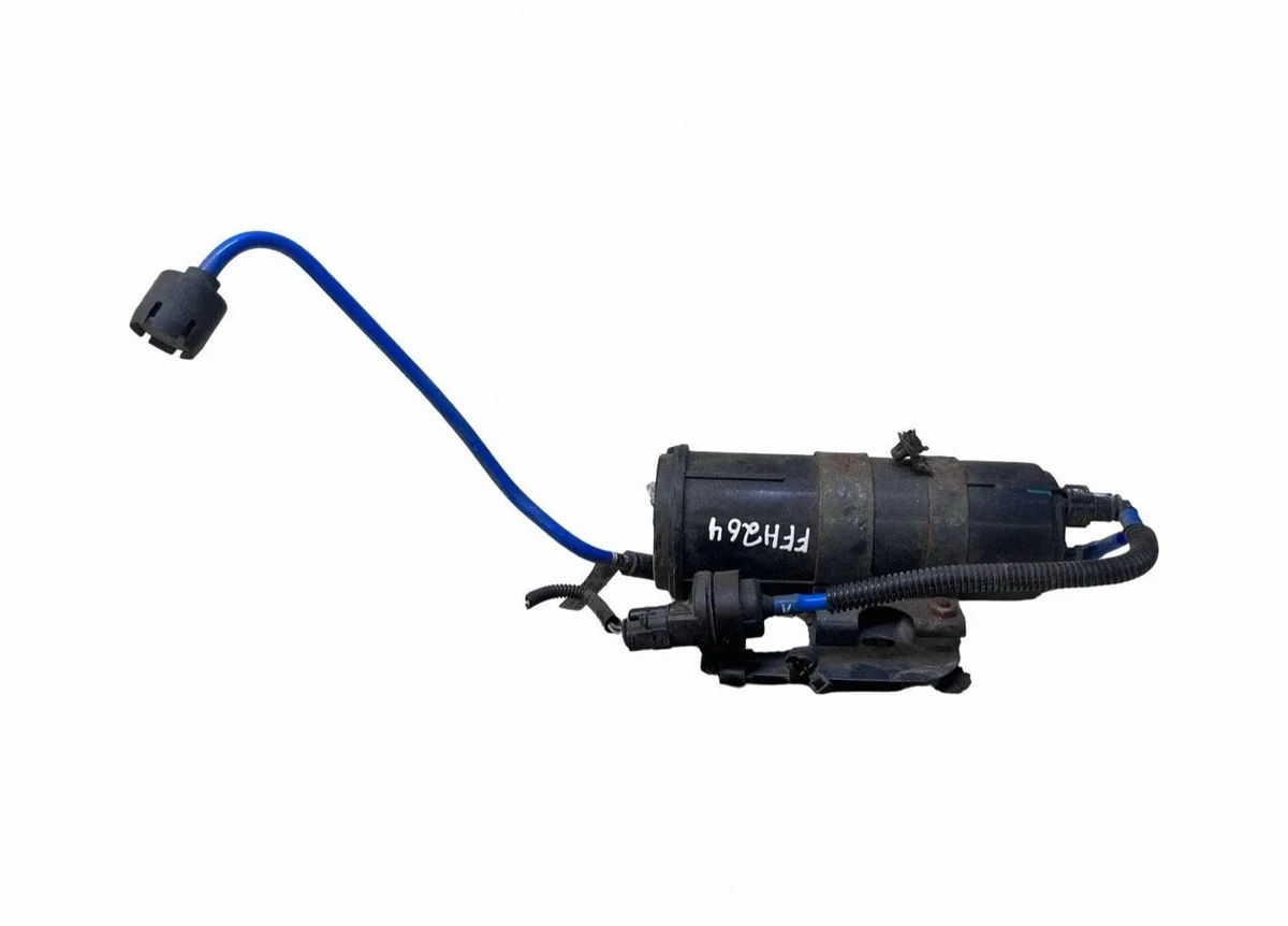 Ford Ecosport Kraftstofffilter 8A339D659AA image 2