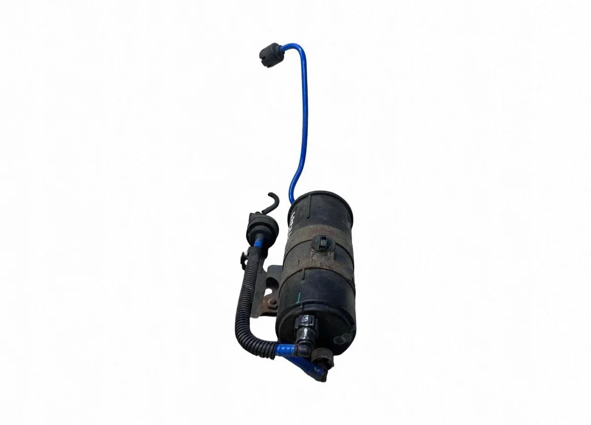 Ford Ecosport Kraftstofffilter 8A339D659AA