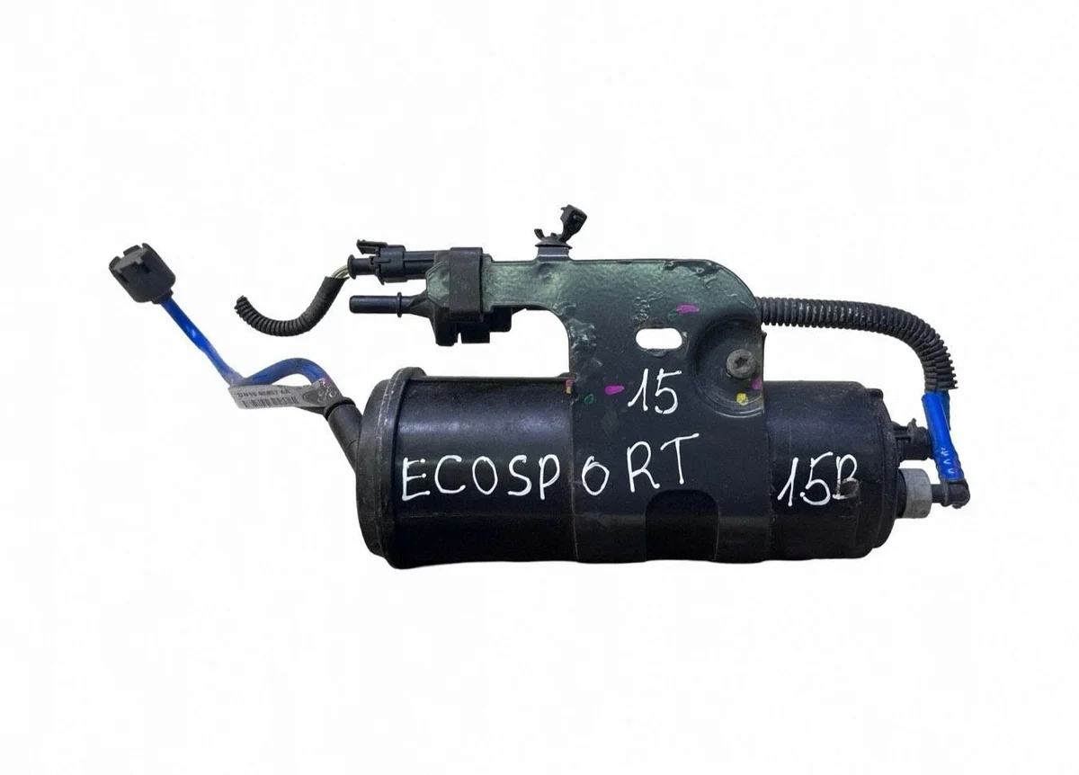 Ford Ecosport Kraftstofffilter 8A339D659AA image 5