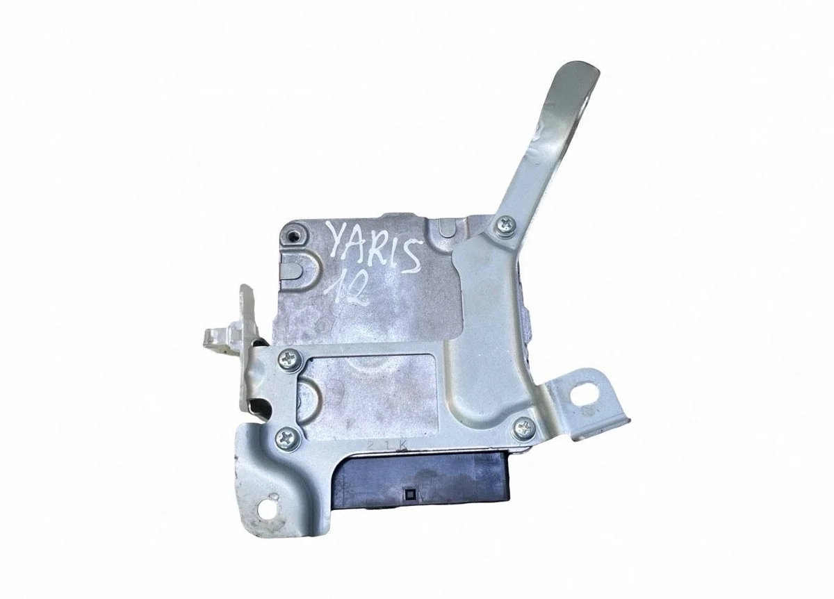 Modulo servosterzo Toyota Yaris 896500D350 image 6