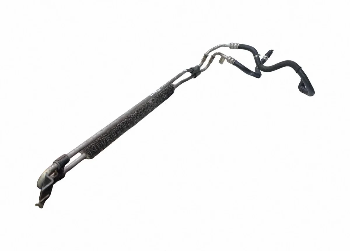 Radiateur stuurbekrachtiging Volvo S80 II 31317423 thumbnail 1