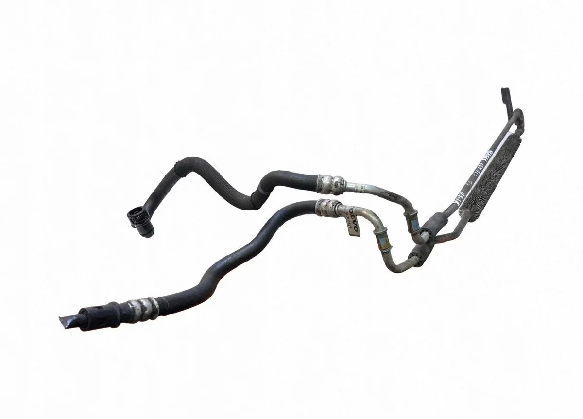 Radiateur stuurbekrachtiging Volvo S80 II 31317423 thumbnail 4