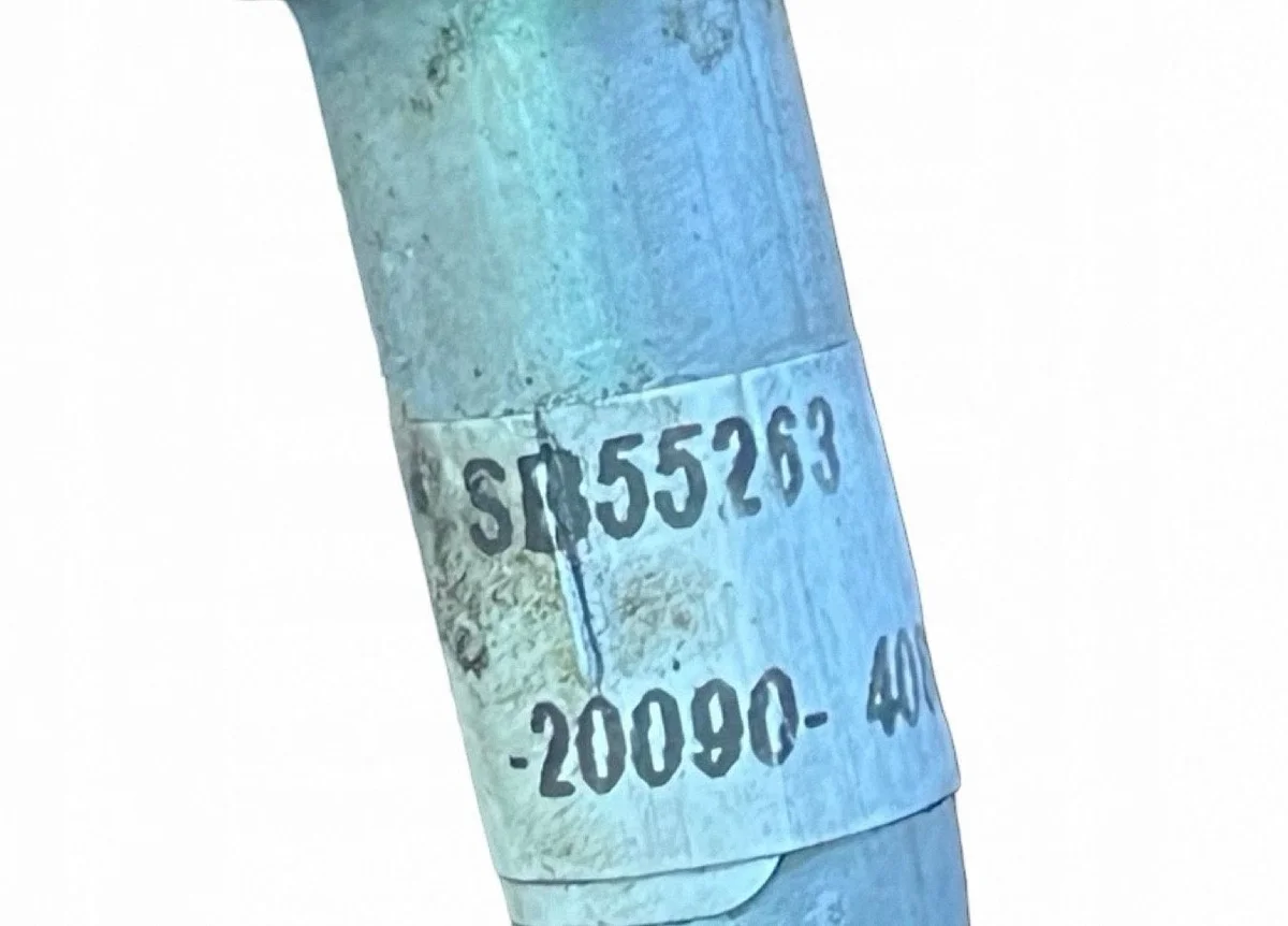Radiateur stuurbekrachtiging Volvo S80 II 31317423 thumbnail 6
